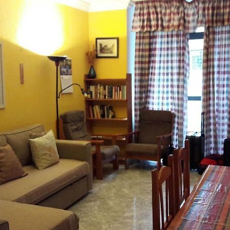 Apartamento Michele لاس بالماس دي غران كاناريا المظهر الخارجي الصورة