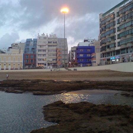 Apartamento Michele لاس بالماس دي غران كاناريا المظهر الخارجي الصورة