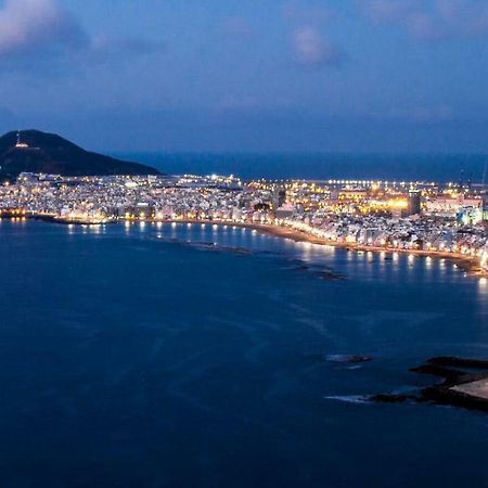 Apartamento Michele لاس بالماس دي غران كاناريا المظهر الخارجي الصورة
