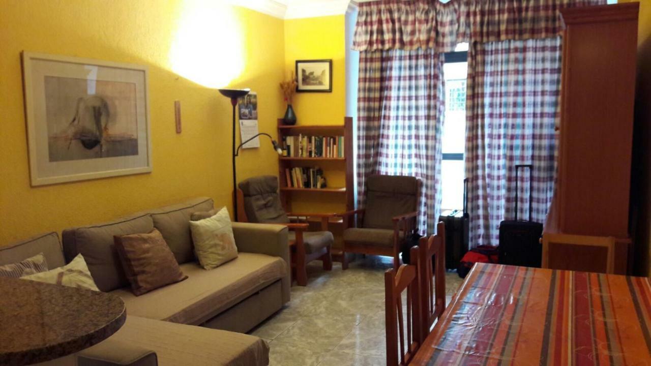 Apartamento Michele لاس بالماس دي غران كاناريا المظهر الخارجي الصورة