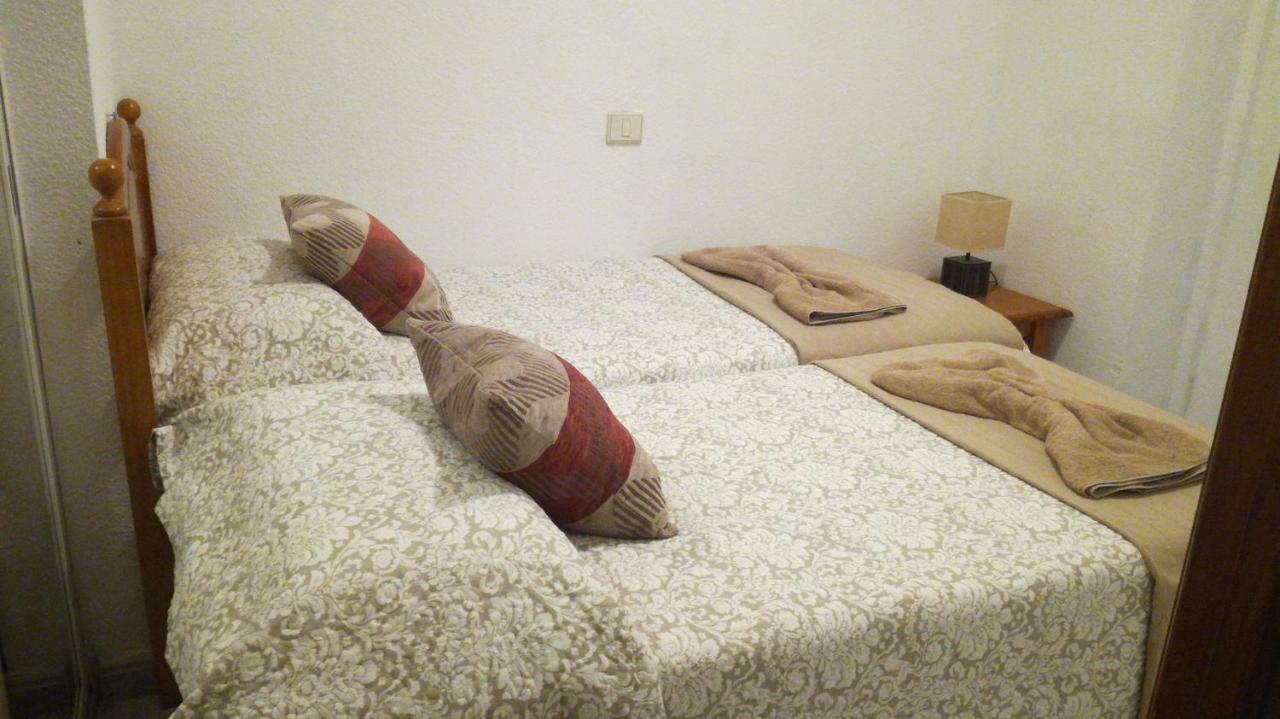 Apartamento Michele لاس بالماس دي غران كاناريا المظهر الخارجي الصورة