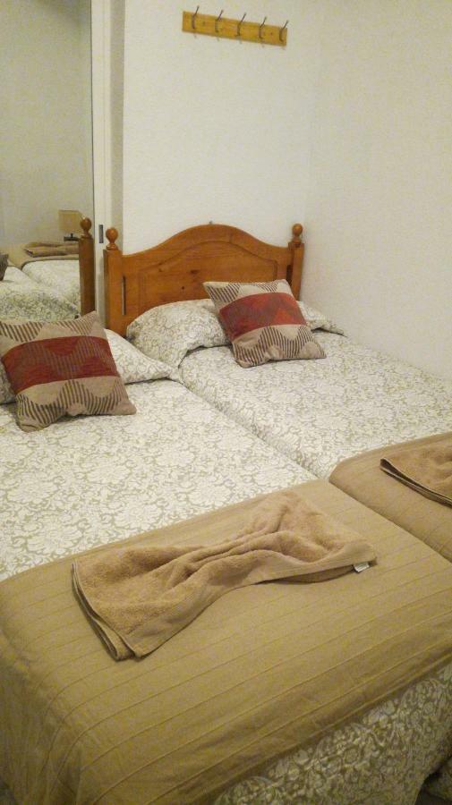 Apartamento Michele لاس بالماس دي غران كاناريا المظهر الخارجي الصورة